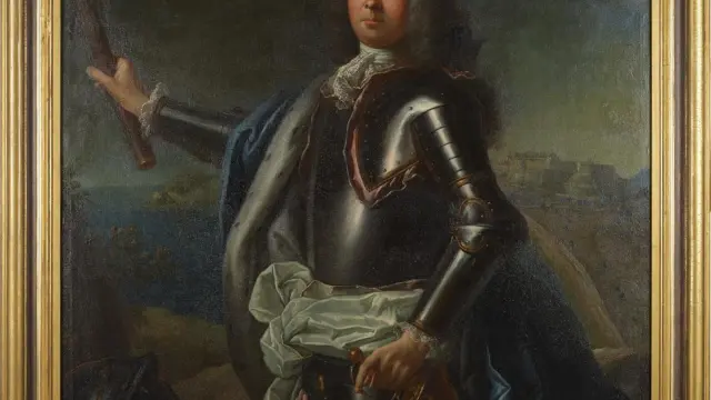 Jacques Iv De Matignon