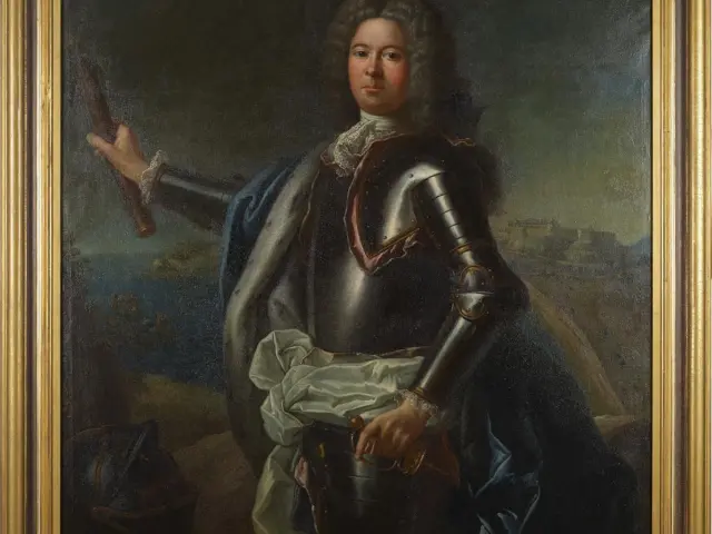 Jacques Iv De Matignon