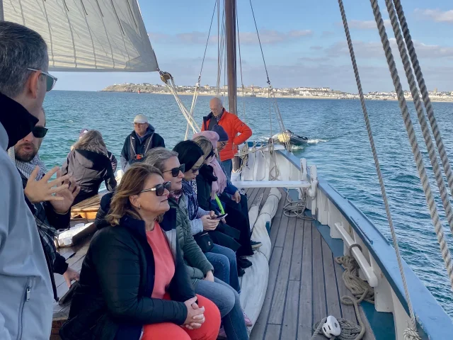 Eductour Am A.riglet Otgtm