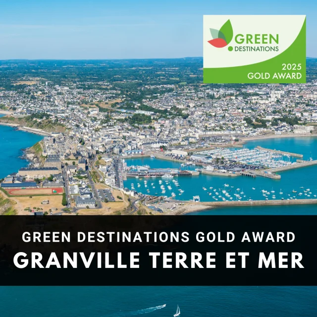 Granville Terre Et Mer 2025