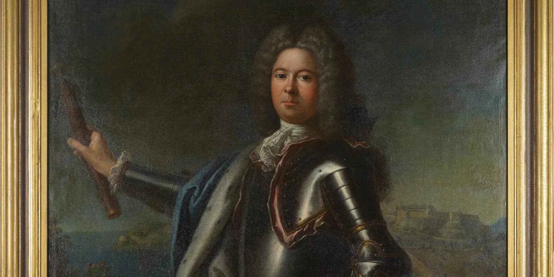 Jacques Iv De Matignon