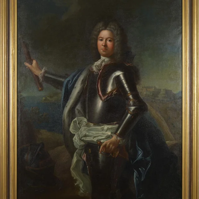 Jacques Iv De Matignon