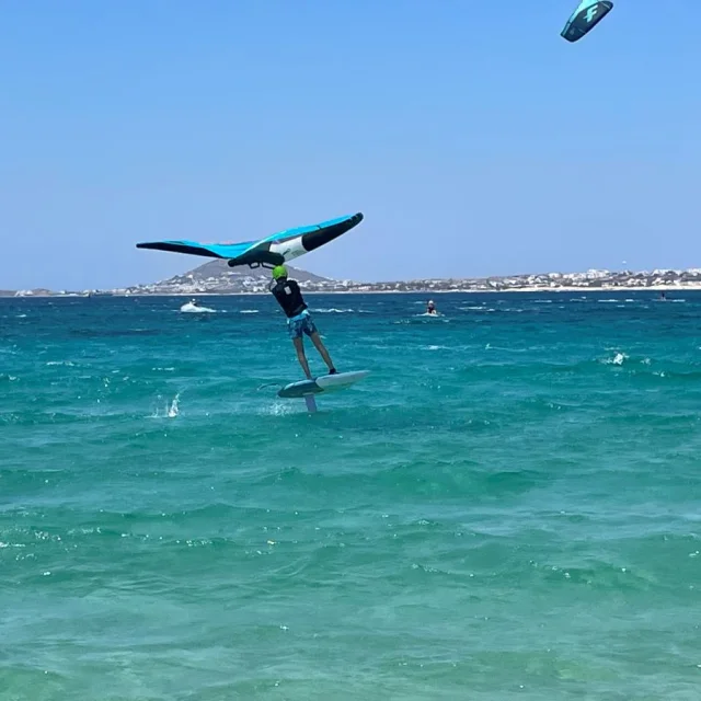 Simon Naxos 2