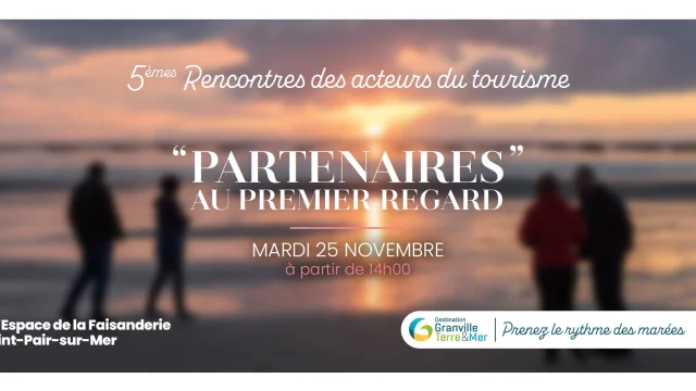 Crédit photo : Philippe FAUVEL - Création graphique : BaySide Story