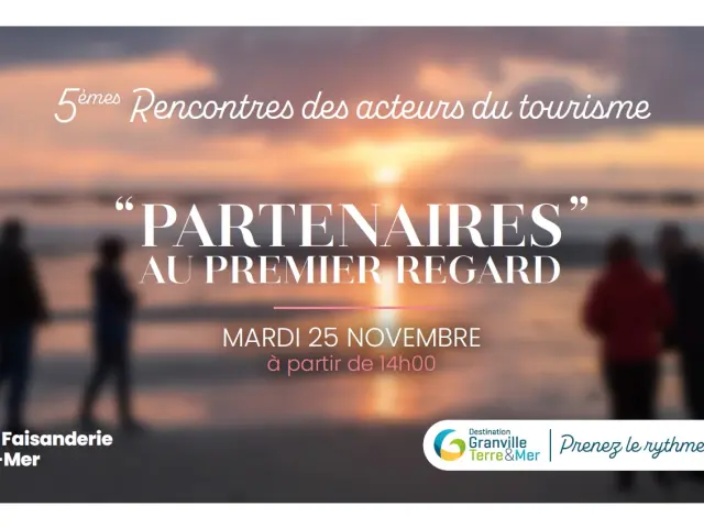 Crédit photo : Philippe FAUVEL - Création graphique : BaySide Story