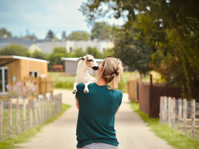 Melanie Mini Ferme Du Tallais Marie Sellier