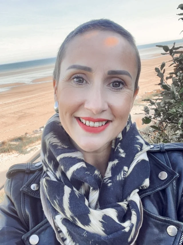 Stéphanie Ambassadrice