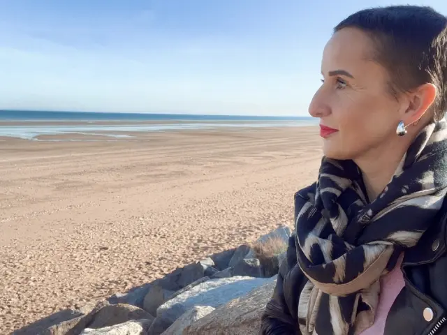 2025 Stephanie Ambassador David Legalle