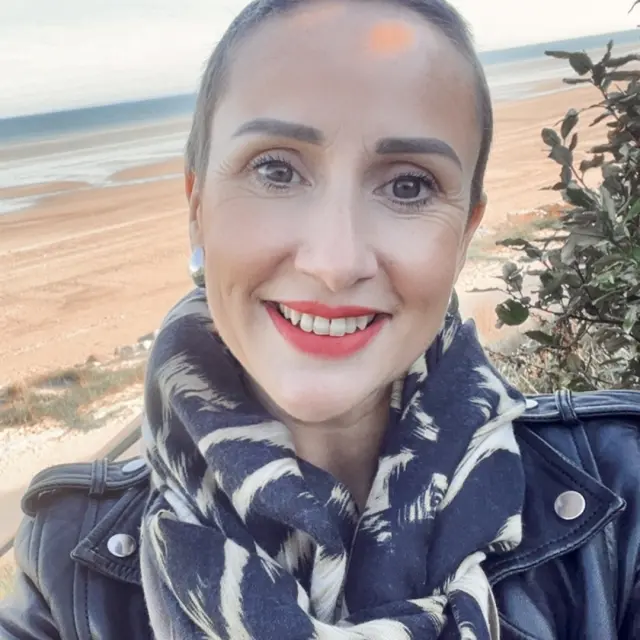 Stéphanie Ambassadrice