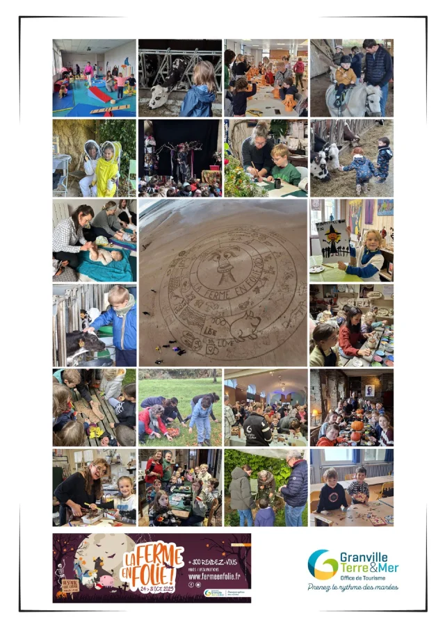 Ferme En Folie 2025 Nl Pro