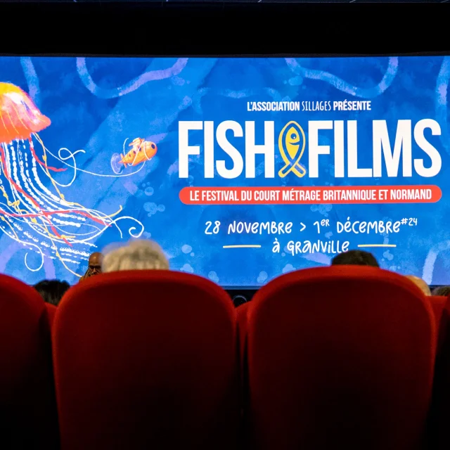 Fish And Films 2024
