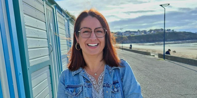 Harmony-Ambassadrice Granville-Terre-et-Mer