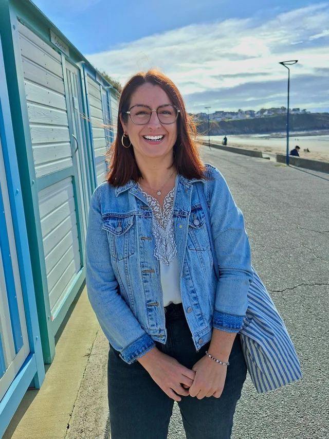 Harmony-Ambassadrice Granville-Terre-et-Mer