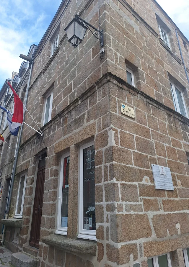 La Maison Des Matignon Profil