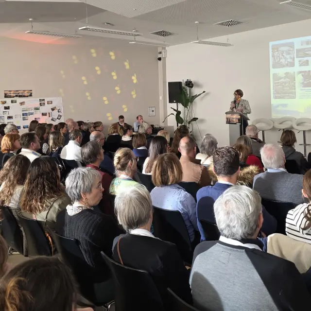 5e rencontres des acteurs du tourisme