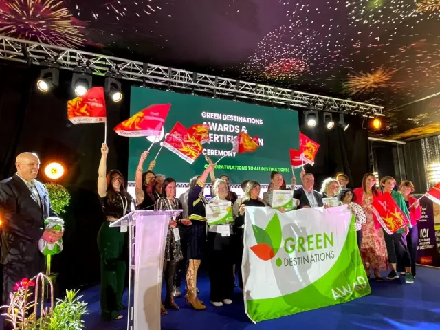 Green Destination 2025 Otgtm 1