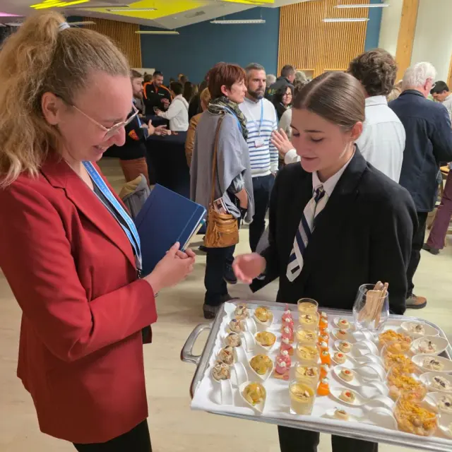 5e Rencontres Des Acteurs Du Tourisme 7 OTGTM