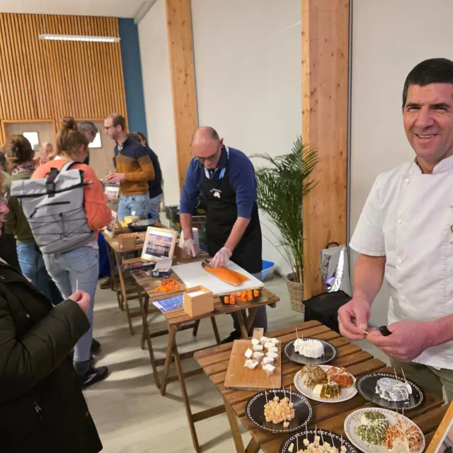 5e Rencontres Des Acteurs Du Tourisme Otgtm 5