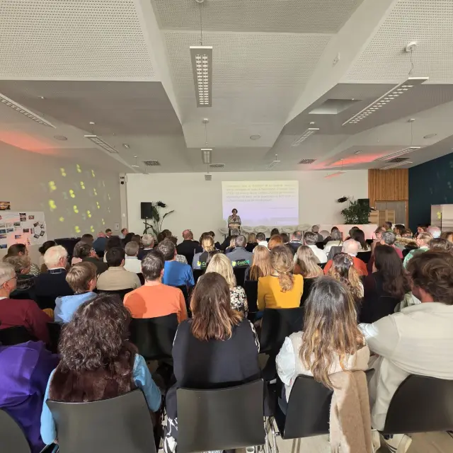 5e Rencontres Des Acteurs Du Tourisme Otgtm