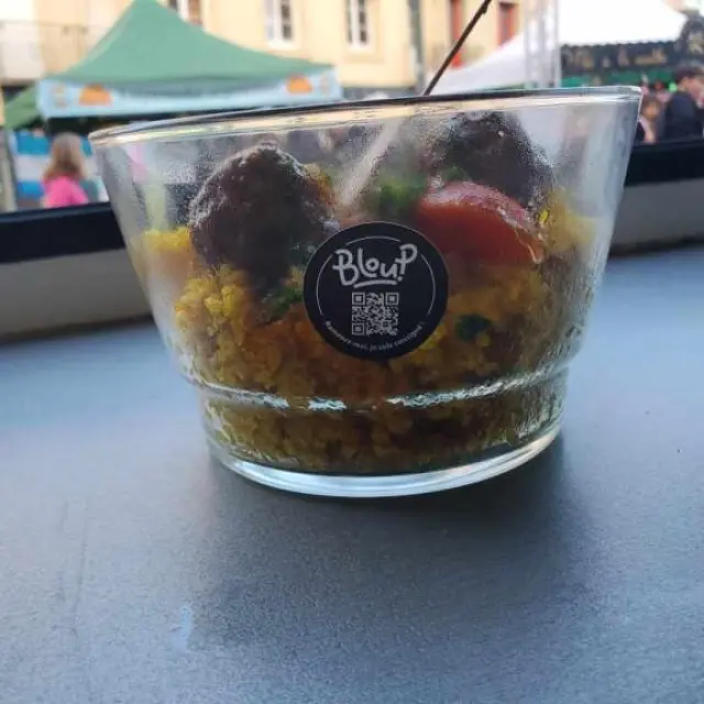 Bloup Caribou 11 002