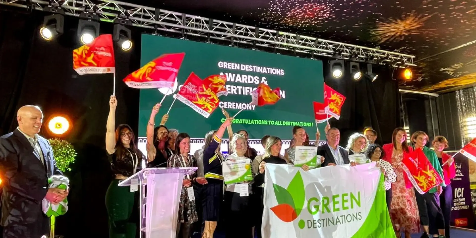 Green Destination 2025 Otgtm 1