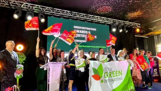 Green Destination 2025 Otgtm 1