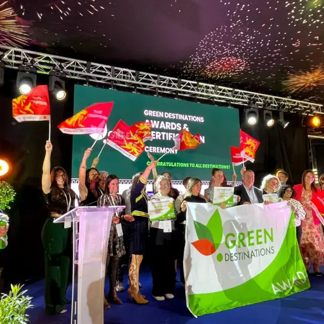 Green Destination 2025 Otgtm 1