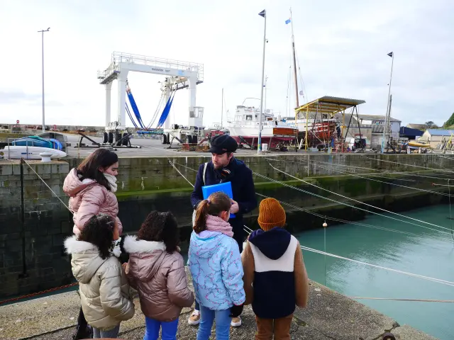 Geführte Tour Im Winter Polo Erzählt Mir Den Fischereihafen Kredit Otgtm Estelle Cohier 37387 1920px