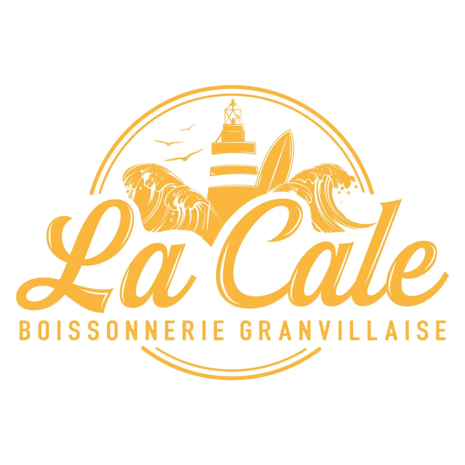 Logo La Cale Granville