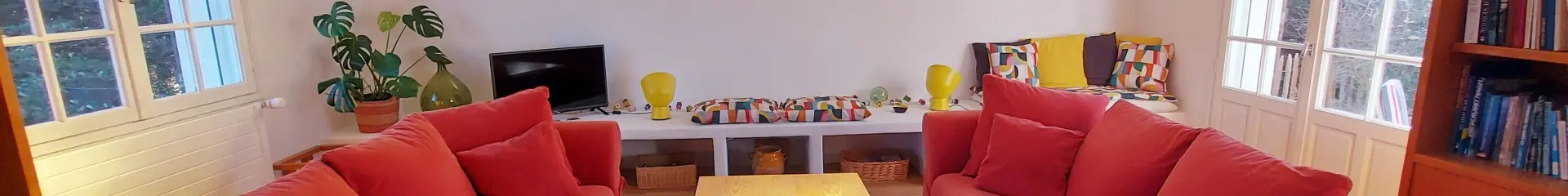 Location maison de vacances à Coudeville-sur-Mer