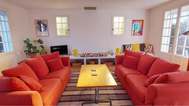 Location maison de vacances à Coudeville-sur-Mer