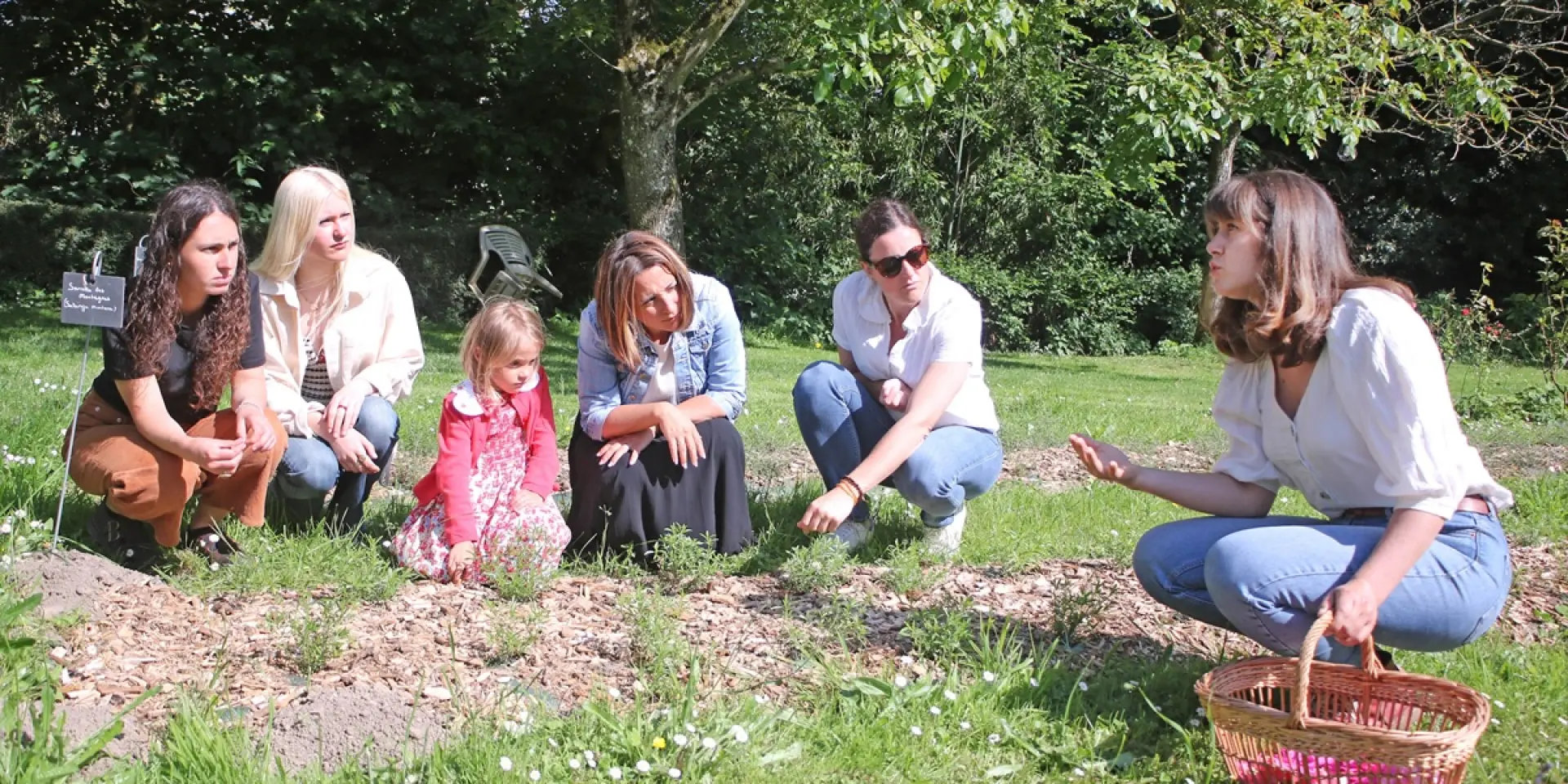 Experience Atelier Anthemis Cosmetiques