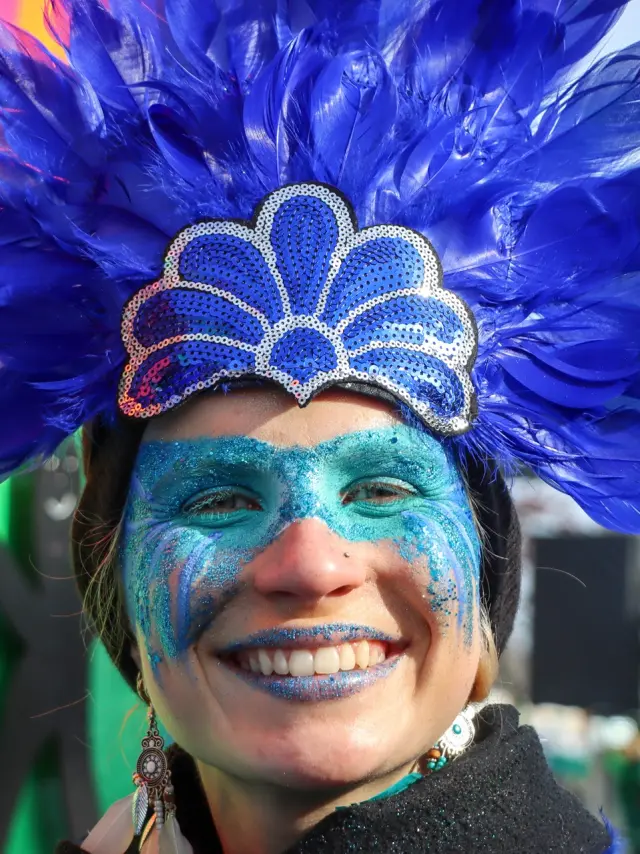 Carnaval de Granville 2026