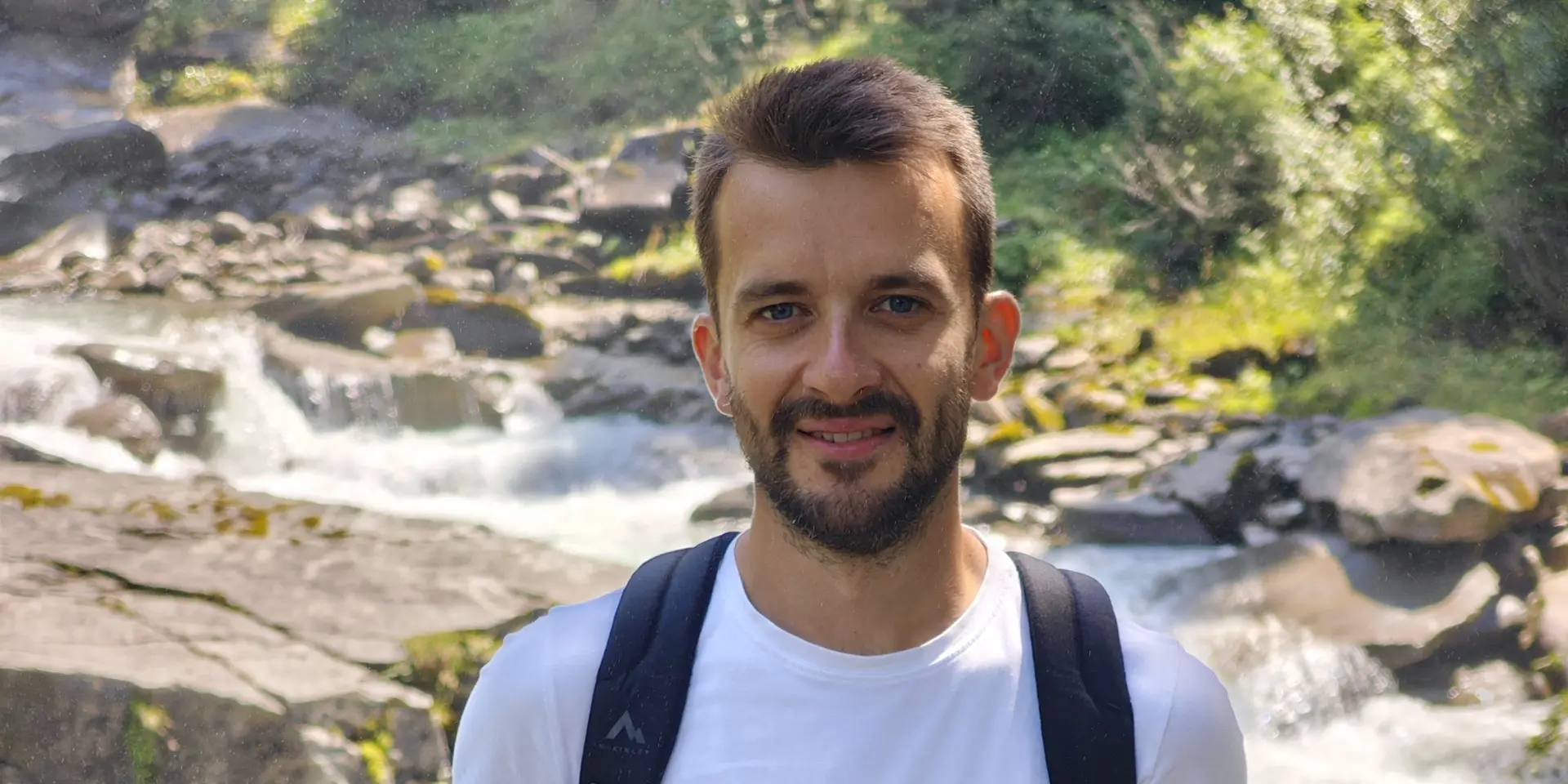 Antoine Pugeault ambassadeur