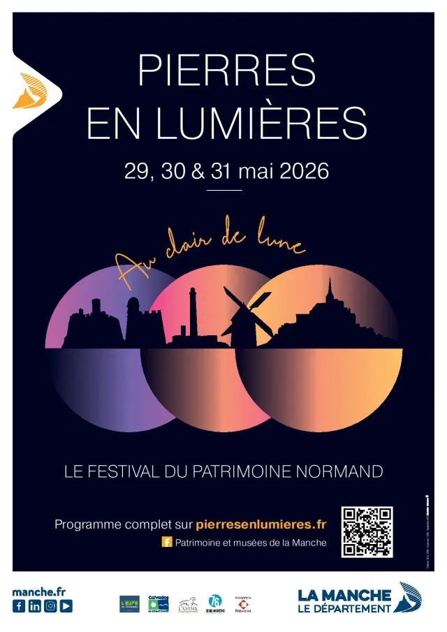 0 Affiche Generique A4 Pierres En Lumieres 2026 Page 001