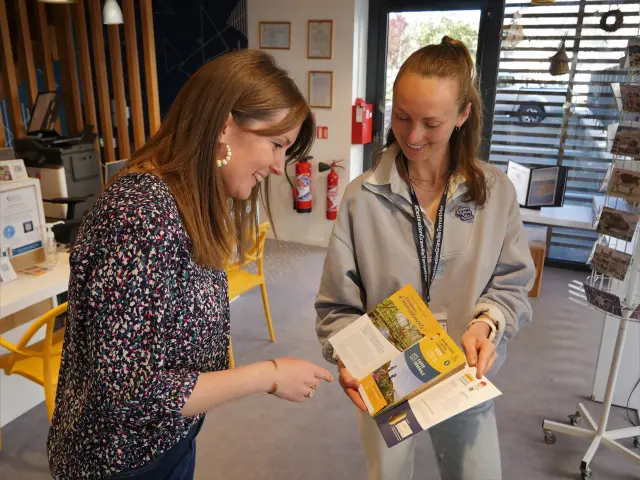 Accueil Au Bit De Granville Credit Otgtm Estelle Cohier 38009