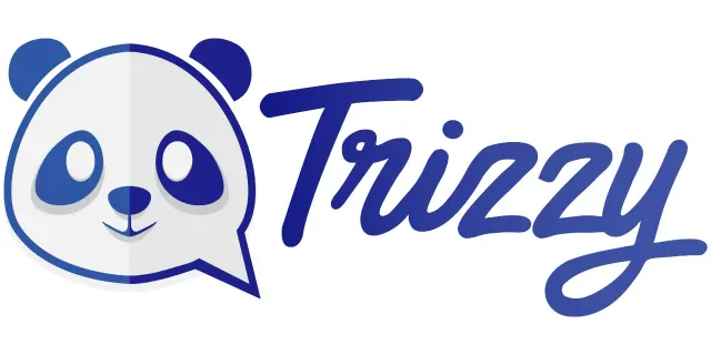 Logo Trizzy