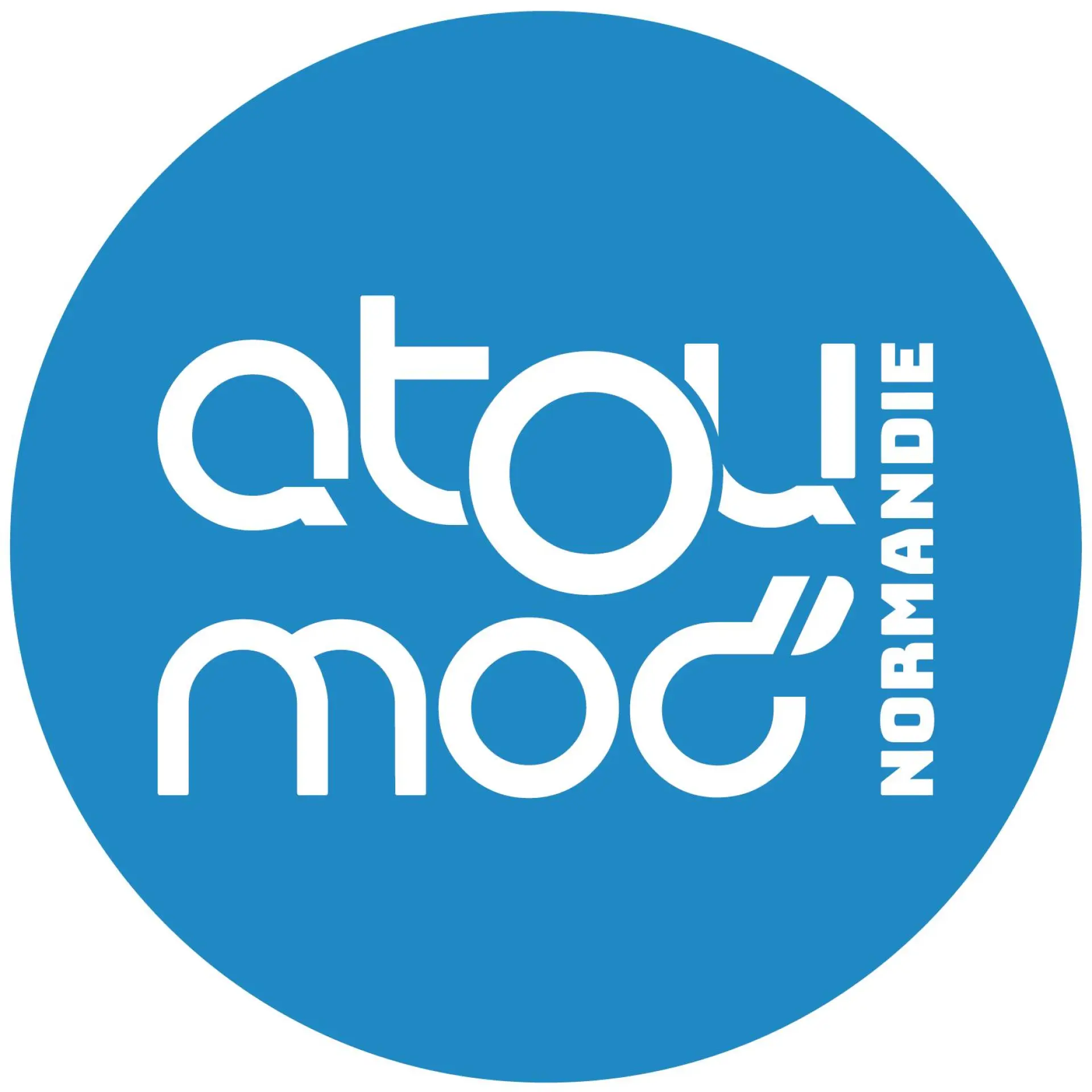 Logo Atoumod Facebook