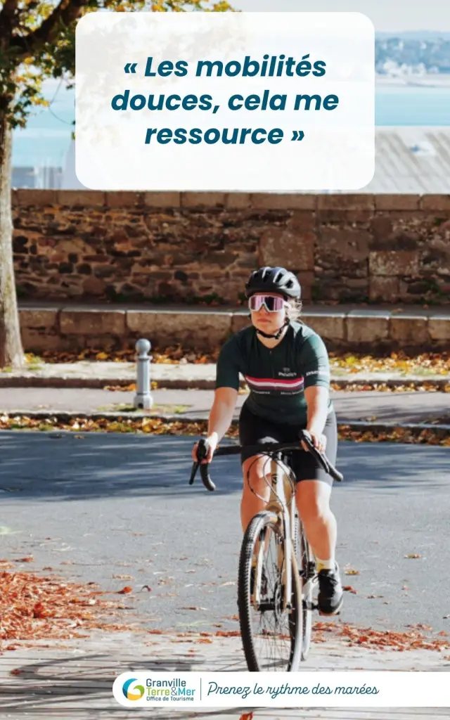 Story Tourisme et Mobilités