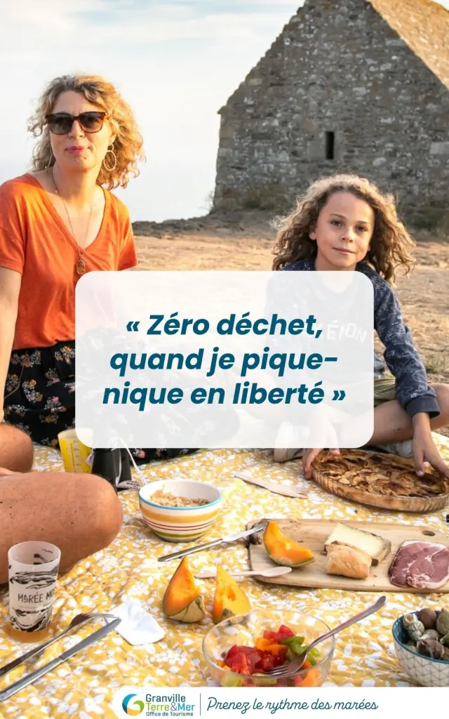 Story Tourisme et Déchets