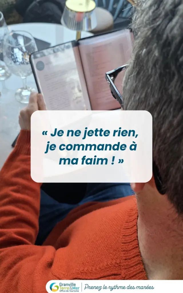 Story Tourisme et Déchets