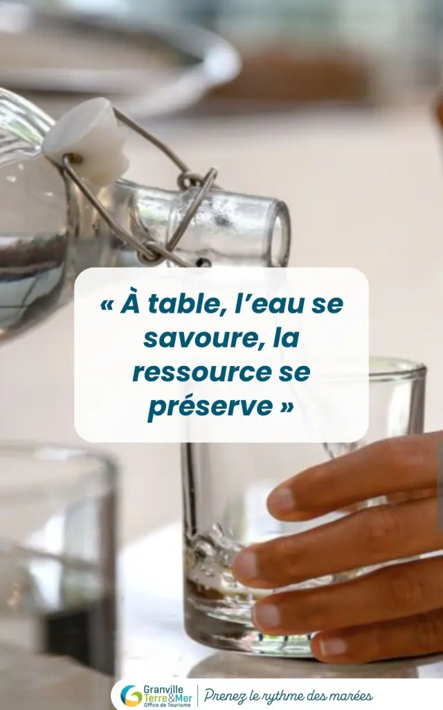 Story Tourisme et Eau