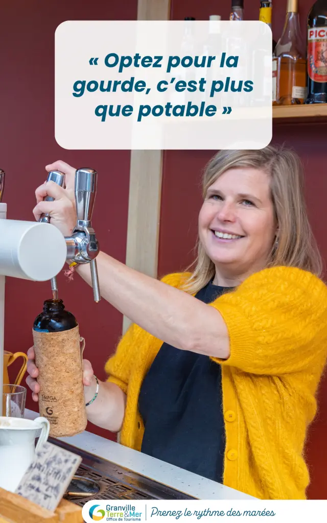 Story Tourisme et Eau