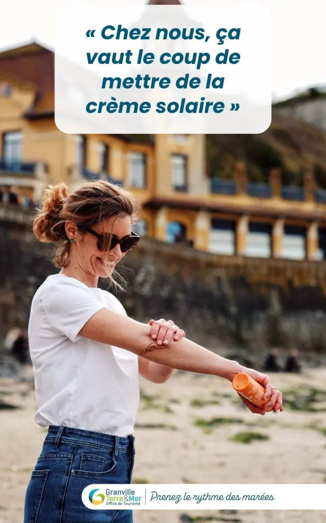 Story Tourisme et Santé