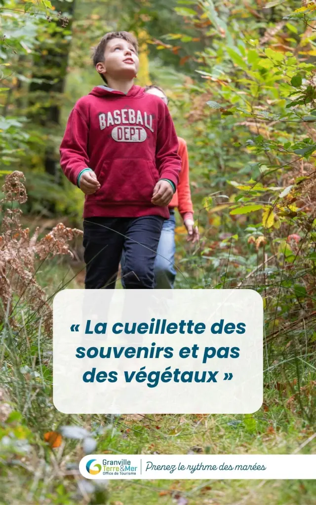 Story Tourisme et Biodiversité