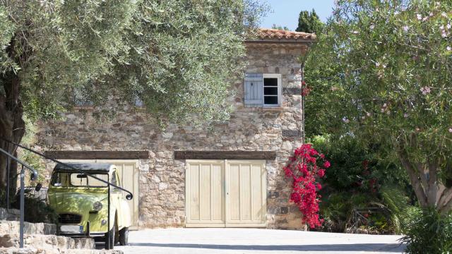 Grimaud Village Historique Var (6)