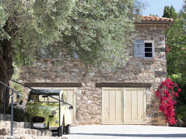 Grimaud Village Historique Var (6)
