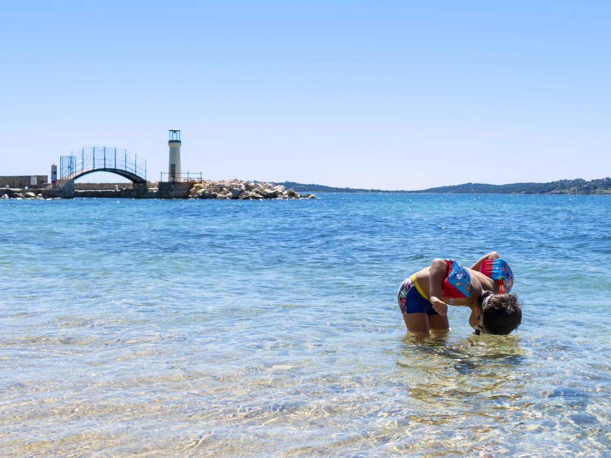 Les Plages | Grimaud Tourisme – Le Charme De La Provence Et De La Côte ...