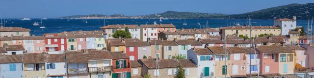 Port Grimaud Cite Lacustre Cote D Azur