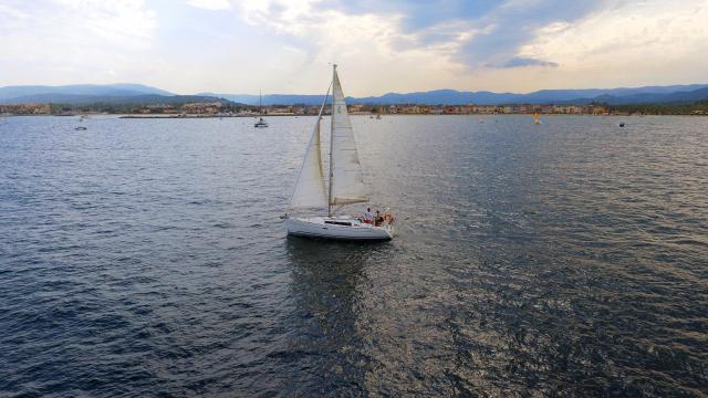 Activites Mer Grimaud Cote D Azur (9)